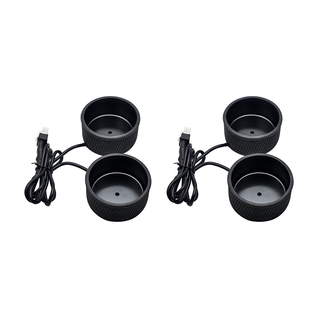 High-Performance Touring Car Tyre Warmers – Boost Your Lap Times Today!